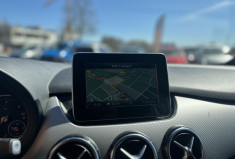 Mercedes Classe B 180 d 109ch Sensation 7G-DCT