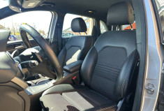 Mercedes Classe B 180 d 109ch Sensation 7G-DCT