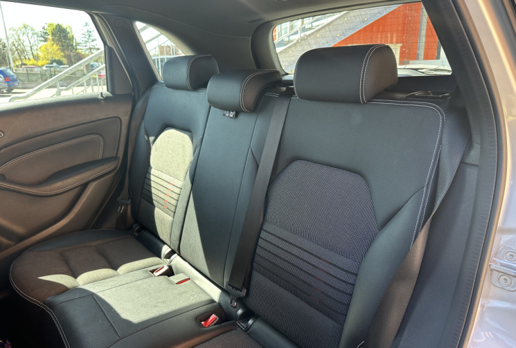 Mercedes Classe B 180 d 109ch Sensation 7G-DCT