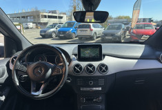 Mercedes Classe B 180 d 109ch Sensation 7G-DCT