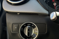 Mercedes Classe B 180 d 109ch Sensation 7G-DCT