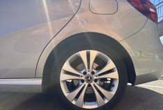 Mercedes Classe B 180 d 109ch Sensation 7G-DCT