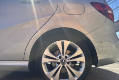 Mercedes Classe B 180 d 109ch Sensation 7G-DCT