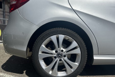Mercedes Classe B 180 d 109ch Sensation 7G-DCT