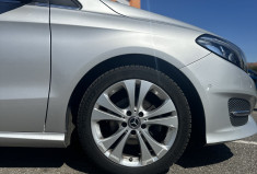 Mercedes Classe B 180 d 109ch Sensation 7G-DCT
