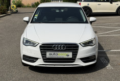 Audi A3 SPORTBACK 2.0 TDI 150 ch Advanced S tronic 6 / Historique intégral / Première main