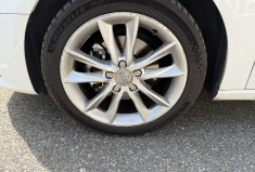 Audi A3 SPORTBACK 2.0 TDI 150 ch Advanced S tronic 6 / Historique intégral / Première main