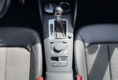 Audi A3 SPORTBACK 2.0 TDI 150 ch Advanced S tronic 6 / Historique intégral / Première main