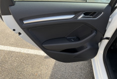 Audi A3 SPORTBACK 2.0 TDI 150 ch Advanced S tronic 6 / Historique intégral / Première main