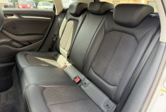 Audi A3 SPORTBACK 2.0 TDI 150 ch Advanced S tronic 6 / Historique intégral / Première main