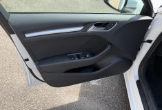 Audi A3 SPORTBACK 2.0 TDI 150 ch Advanced S tronic 6 / Historique intégral / Première main