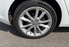 Audi A3 SPORTBACK 2.0 TDI 150 ch Advanced S tronic 6 / Historique intégral / Première main