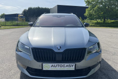 Skoda SUPERB Combi  2.0 TDI 190ch SCR 4Motion DSG6