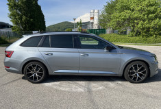 Skoda SUPERB Combi  2.0 TDI 190ch SCR 4Motion DSG6