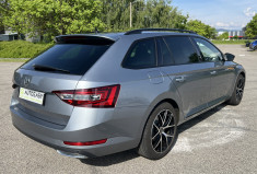 Skoda SUPERB Combi  2.0 TDI 190ch SCR 4Motion DSG6