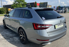 Skoda SUPERB Combi  2.0 TDI 190ch SCR 4Motion DSG6