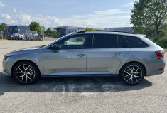 Skoda SUPERB Combi  2.0 TDI 190ch SCR 4Motion DSG6