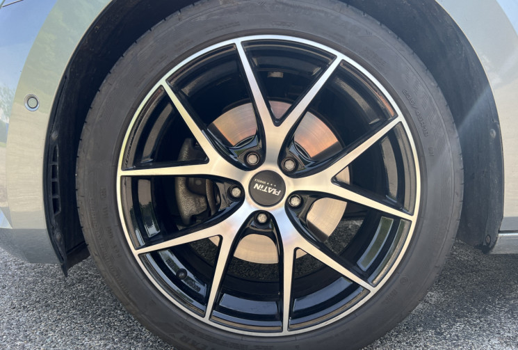 Skoda SUPERB Combi  2.0 TDI 190ch SCR 4Motion DSG6