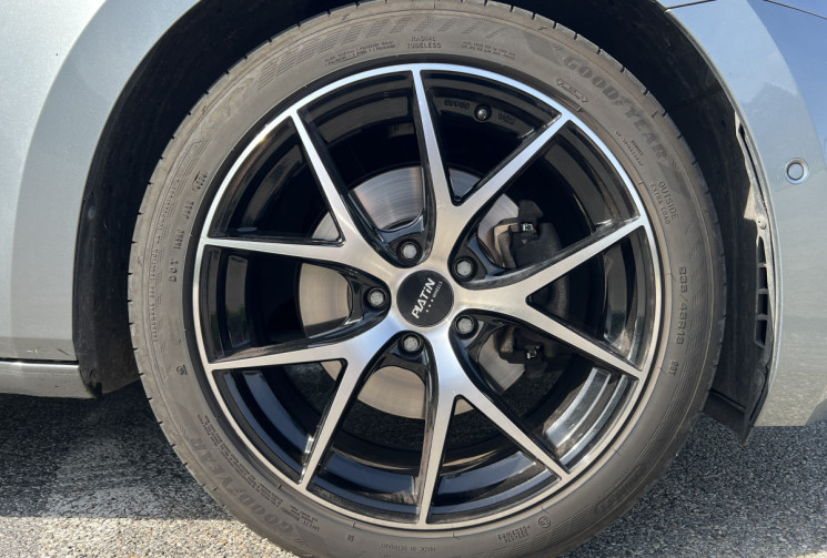 Skoda SUPERB Combi  2.0 TDI 190ch SCR 4Motion DSG6