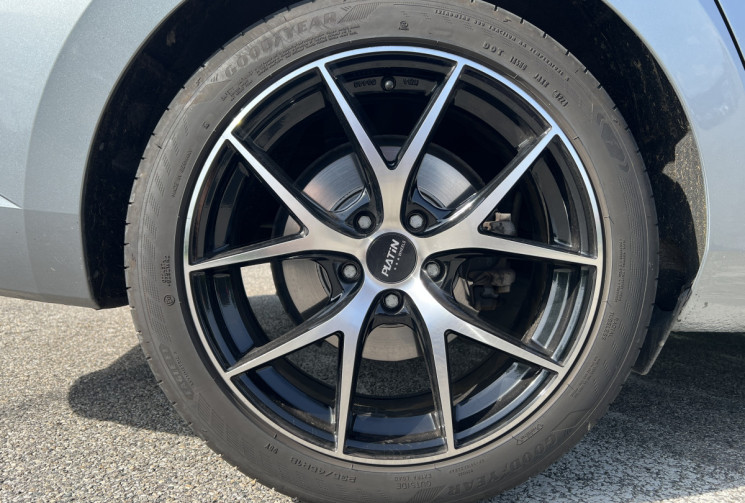 Skoda SUPERB Combi  2.0 TDI 190ch SCR 4Motion DSG6