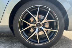 Skoda SUPERB Combi  2.0 TDI 190ch SCR 4Motion DSG6