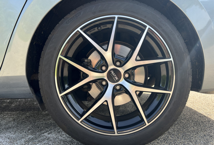 Skoda SUPERB Combi  2.0 TDI 190ch SCR 4Motion DSG6