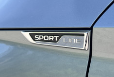 Skoda SUPERB Combi  2.0 TDI 190ch SCR 4Motion DSG6