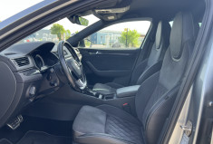 Skoda SUPERB Combi  2.0 TDI 190ch SCR 4Motion DSG6