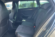 Skoda SUPERB Combi  2.0 TDI 190ch SCR 4Motion DSG6
