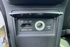 Skoda SUPERB Combi  2.0 TDI 190ch SCR 4Motion DSG6