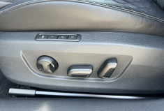 Skoda SUPERB Combi  2.0 TDI 190ch SCR 4Motion DSG6