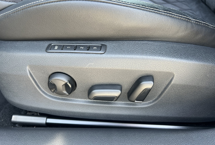 Skoda SUPERB Combi  2.0 TDI 190ch SCR 4Motion DSG6