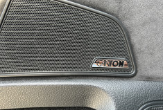 Skoda SUPERB Combi  2.0 TDI 190ch SCR 4Motion DSG6