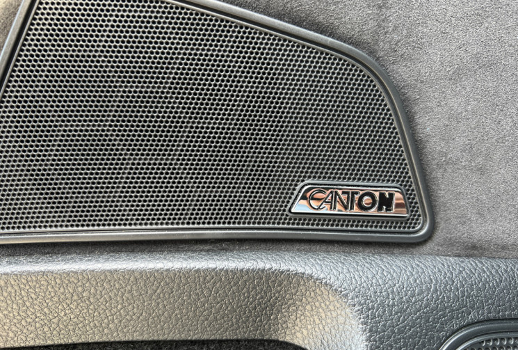 Skoda SUPERB Combi  2.0 TDI 190ch SCR 4Motion DSG6