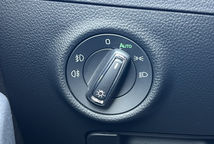 Skoda SUPERB Combi  2.0 TDI 190ch SCR 4Motion DSG6