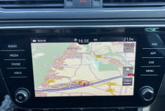 Skoda SUPERB Combi  2.0 TDI 190ch SCR 4Motion DSG6