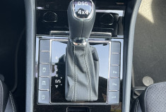 Skoda SUPERB Combi  2.0 TDI 190ch SCR 4Motion DSG6