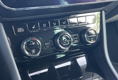 Skoda SUPERB Combi  2.0 TDI 190ch SCR 4Motion DSG6