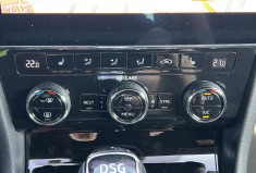 Skoda SUPERB Combi  2.0 TDI 190ch SCR 4Motion DSG6