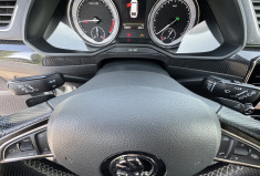 Skoda SUPERB Combi  2.0 TDI 190ch SCR 4Motion DSG6