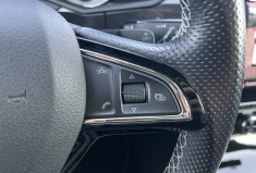 Skoda SUPERB Combi  2.0 TDI 190ch SCR 4Motion DSG6