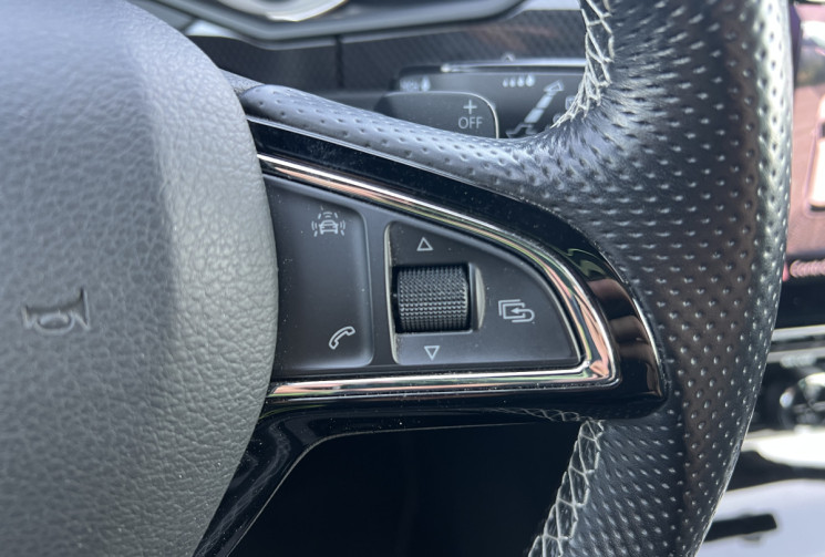 Skoda SUPERB Combi  2.0 TDI 190ch SCR 4Motion DSG6