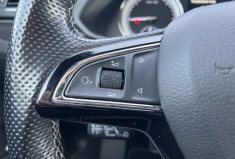 Skoda SUPERB Combi  2.0 TDI 190ch SCR 4Motion DSG6