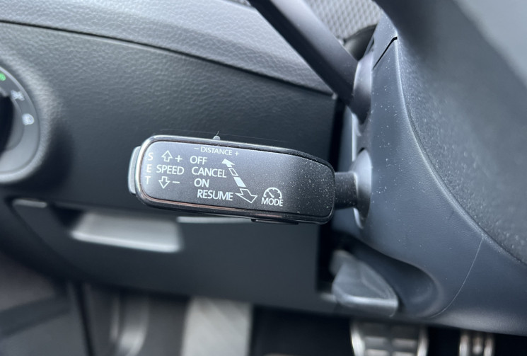 Skoda SUPERB Combi  2.0 TDI 190ch SCR 4Motion DSG6