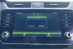 Skoda SUPERB Combi  2.0 TDI 190ch SCR 4Motion DSG6