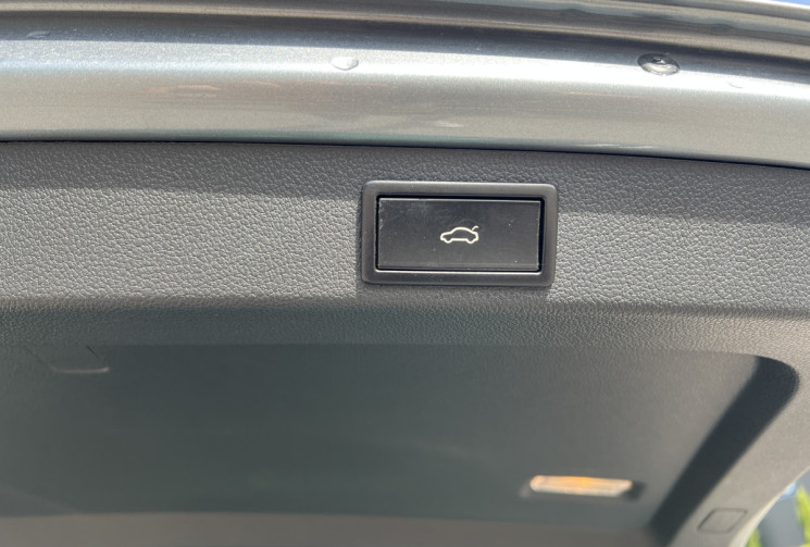 Skoda SUPERB Combi  2.0 TDI 190ch SCR 4Motion DSG6