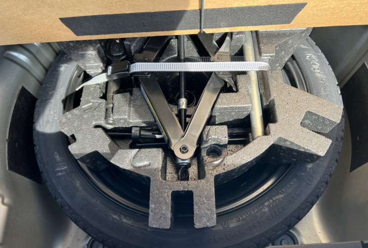 Skoda SUPERB Combi  2.0 TDI 190ch SCR 4Motion DSG6