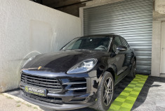Porsche Macan 3.0 V6 354ch S PDK