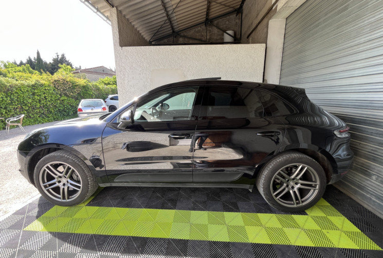 Porsche Macan 3.0 V6 354ch S PDK