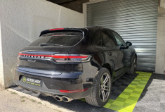 Porsche Macan 3.0 V6 354ch S PDK